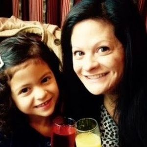 Meet your Posher, Sandi